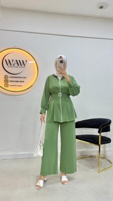 1 AL 1 BEDAVA - Hadise Takım - 3