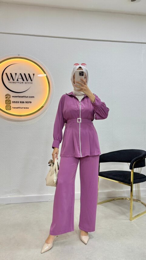 1 AL 1 BEDAVA - Hadise Takım - 5