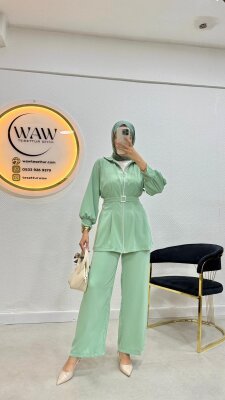 1 AL 1 BEDAVA - Hadise Takım - 8