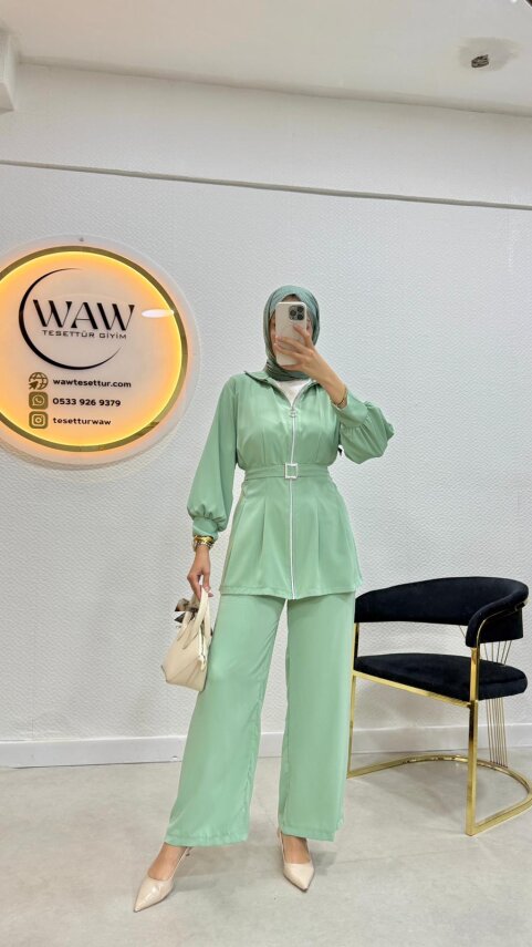 1 AL 1 BEDAVA - Hadise Takım - 8