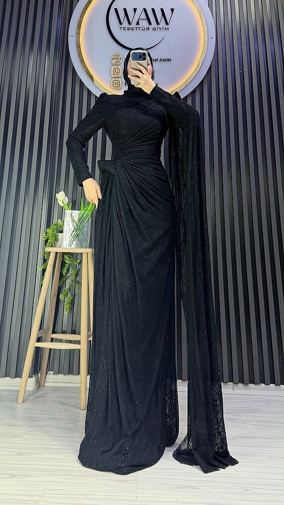 Hafsa Abiye - 21