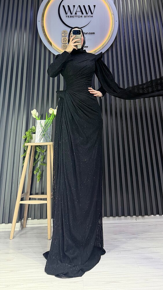 Hafsa Abiye - 22