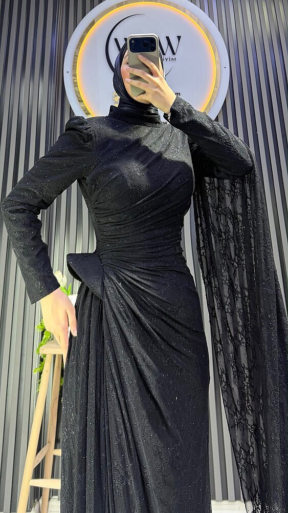 Hafsa Abiye - 23