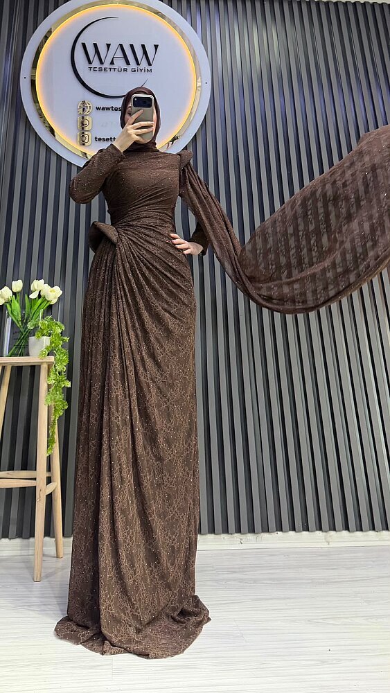 Hafsa Abiye - 27
