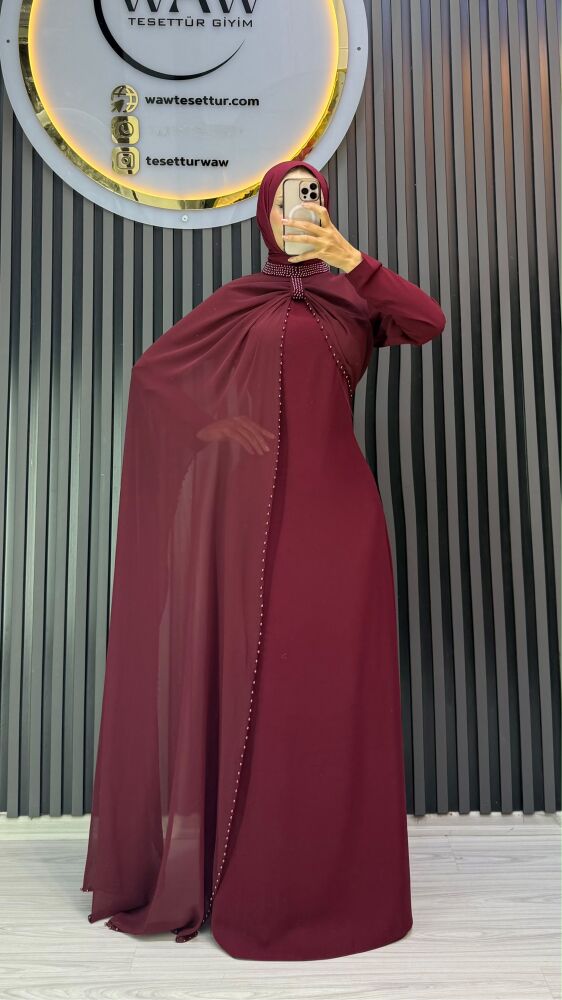 Hale Abiye - 25
