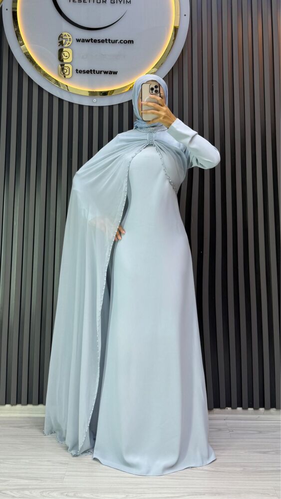 Hale Abiye - 5