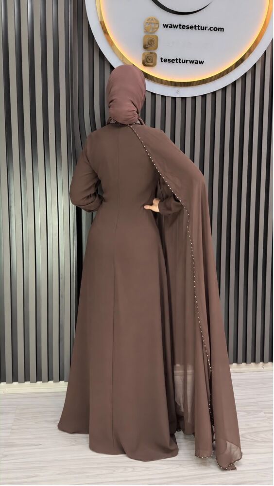 Hale Abiye - 3