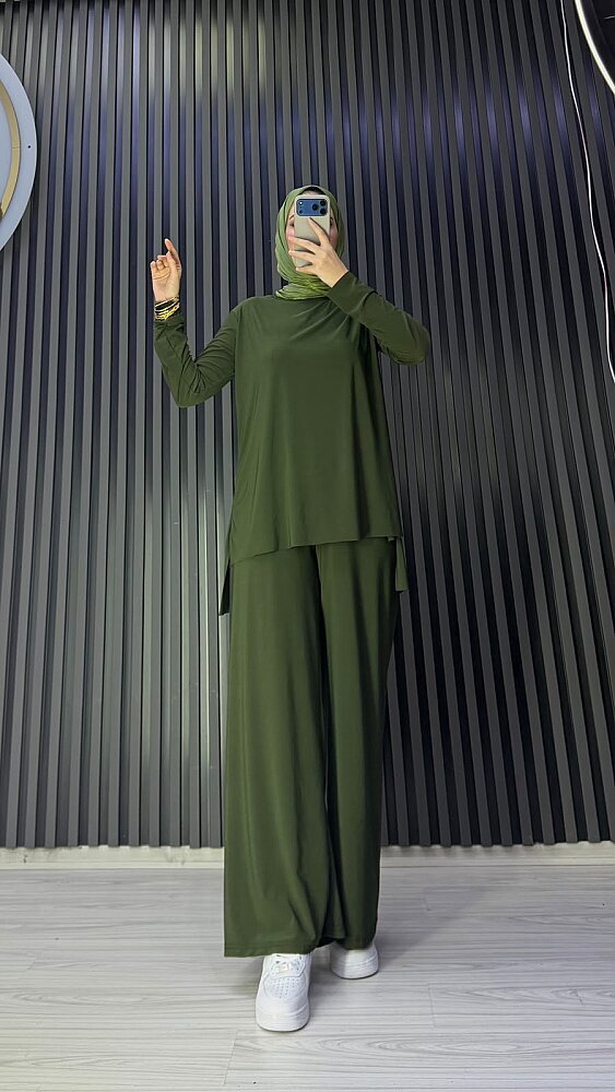 Hande Takım - 6