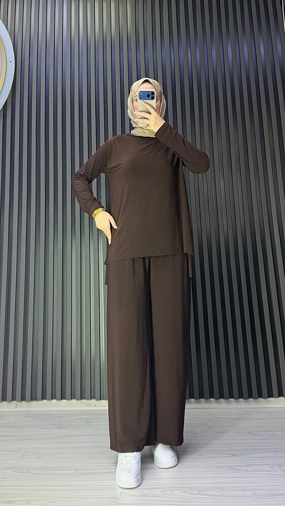 Hande Takım - 8