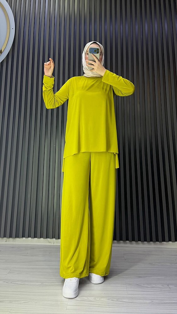Hande Takım - 12