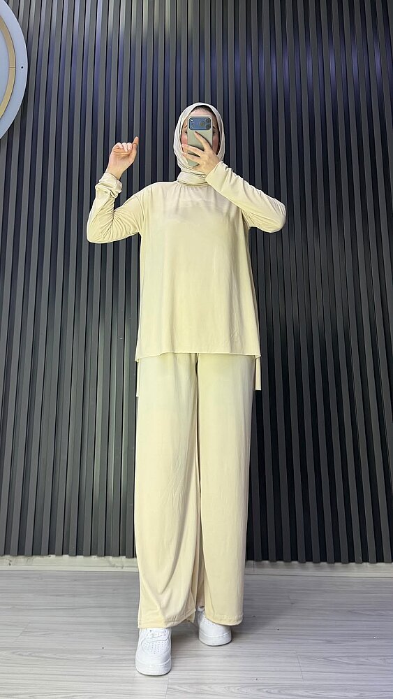 Hande Takım - 15