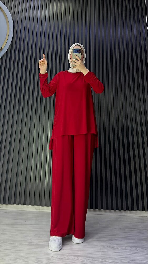 Hande Takım - 17