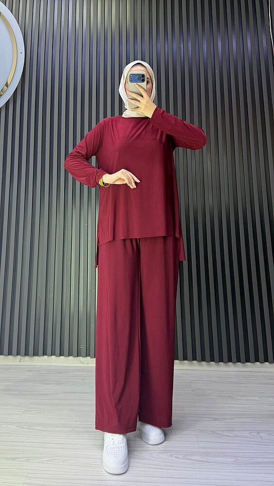 Hande Takım - 10