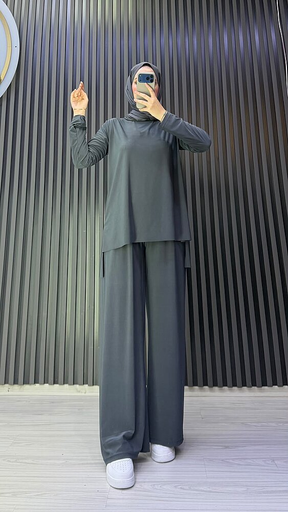 Hande Takım - 19