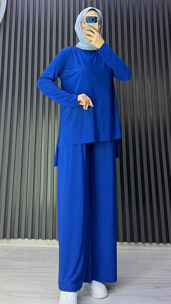 Hande Takım - 1