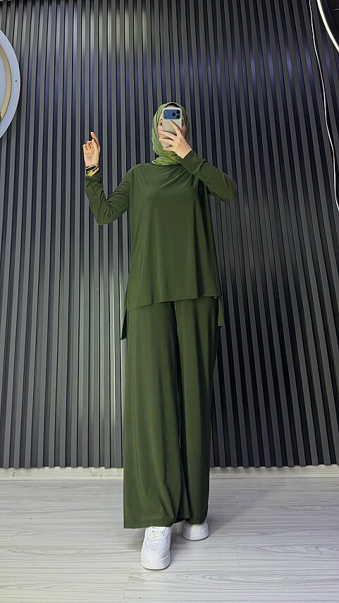 Hande Takım - 6