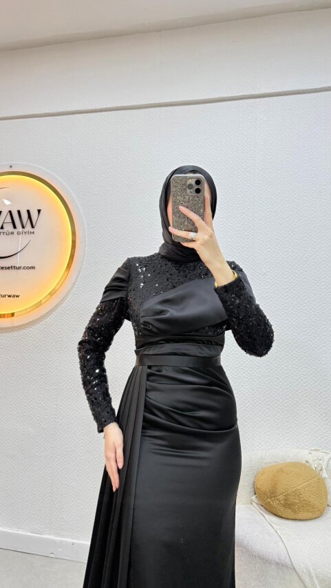 1 AL 1 BEDAVA - Harmony Abiye - 9