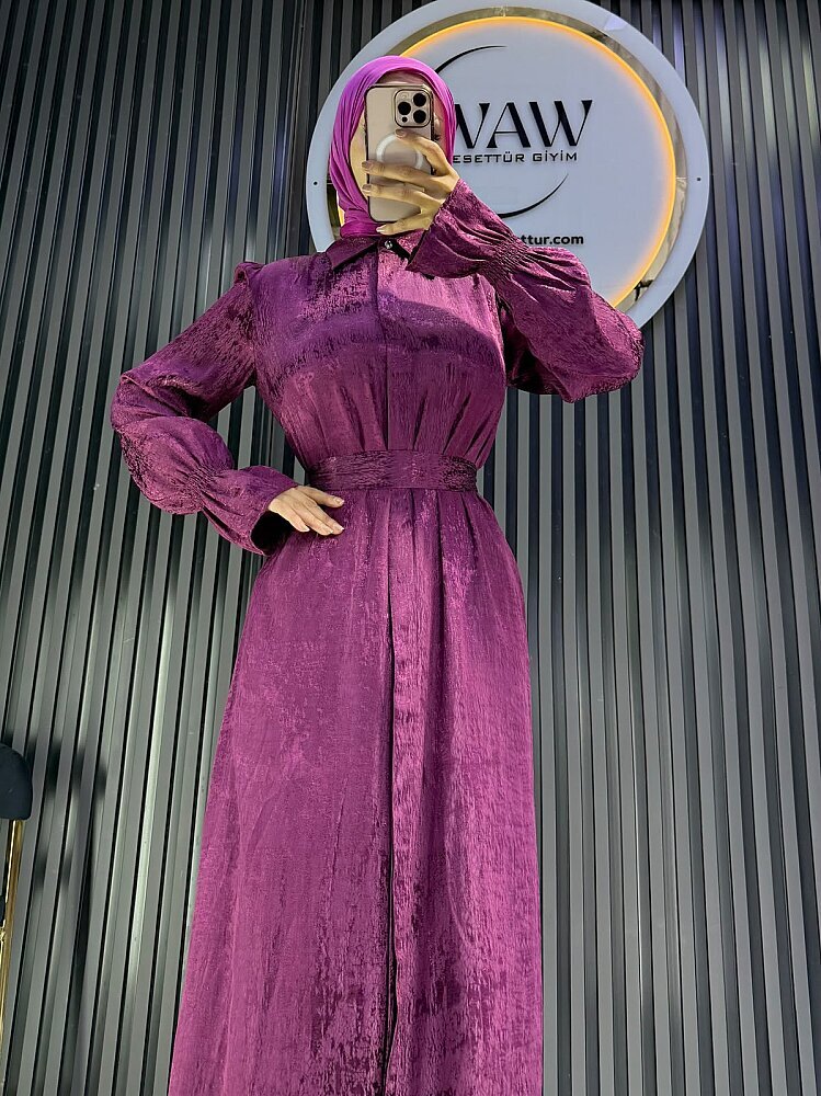 Havin Elbise - 5