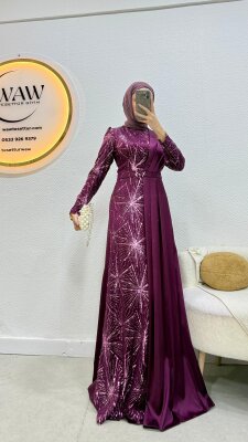 1 AL 1 BEDAVA - Hawaii Abiye - Şal Hediyeli - 2