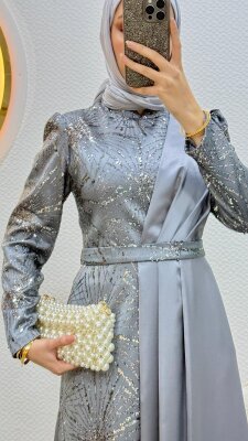 1 AL 1 BEDAVA - Hawaii Abiye - Şal Hediyeli - 6