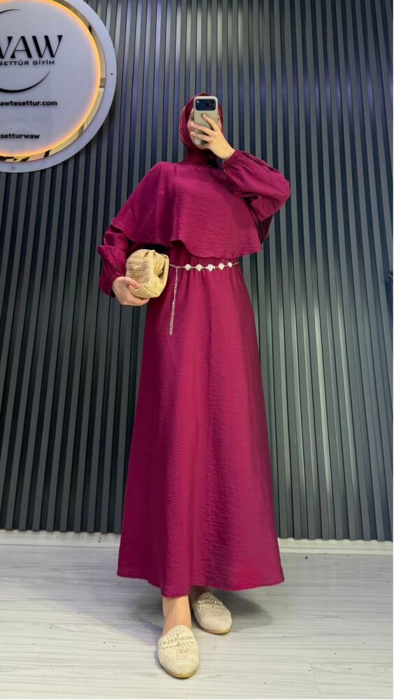 Hazal Elbise - 8