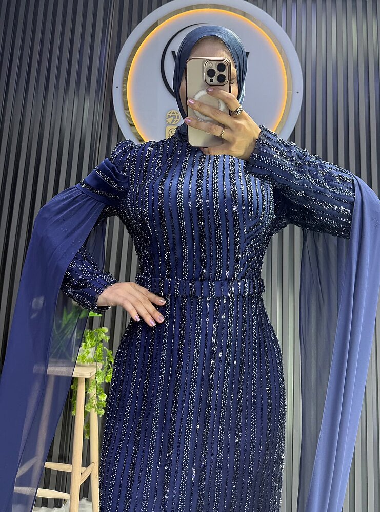 Helena Abiye - 8
