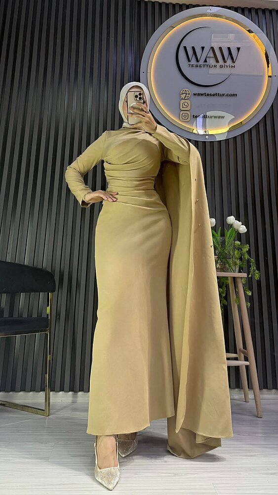 Hera Abiye - 5