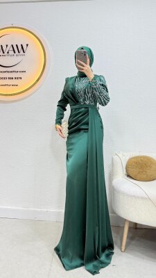 1 AL 1 BEDAVA - Hercai Abiye - Şal Hediyeli - Waw Tesettür