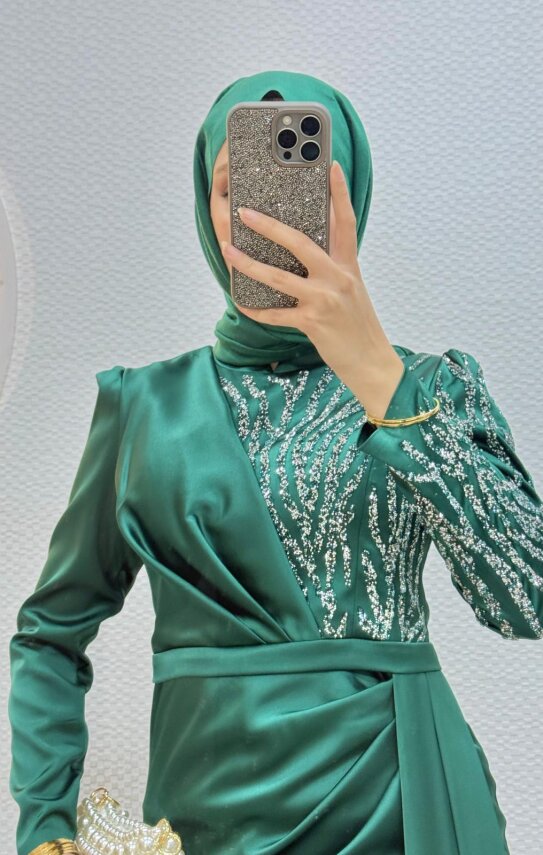 1 AL 1 BEDAVA - Hercai Abiye - Şal Hediyeli - 2