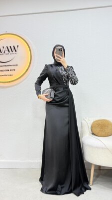 1 AL 1 BEDAVA - Hercai Abiye - Şal Hediyeli - 5