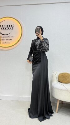 1 AL 1 BEDAVA - Hercai Abiye - Şal Hediyeli - 6