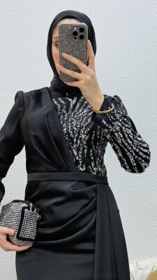 Hercai Abiye - Şal Hediyeli - 4