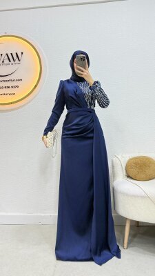 Hercai Abiye - Şal Hediyeli - 7