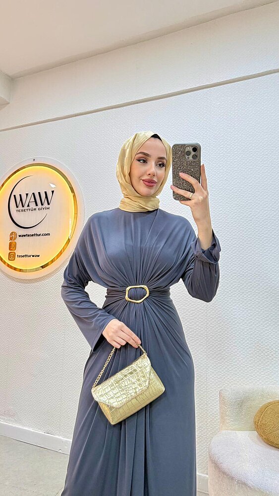 1 Al 1 BEDAVA - Hilal Abiye - 12