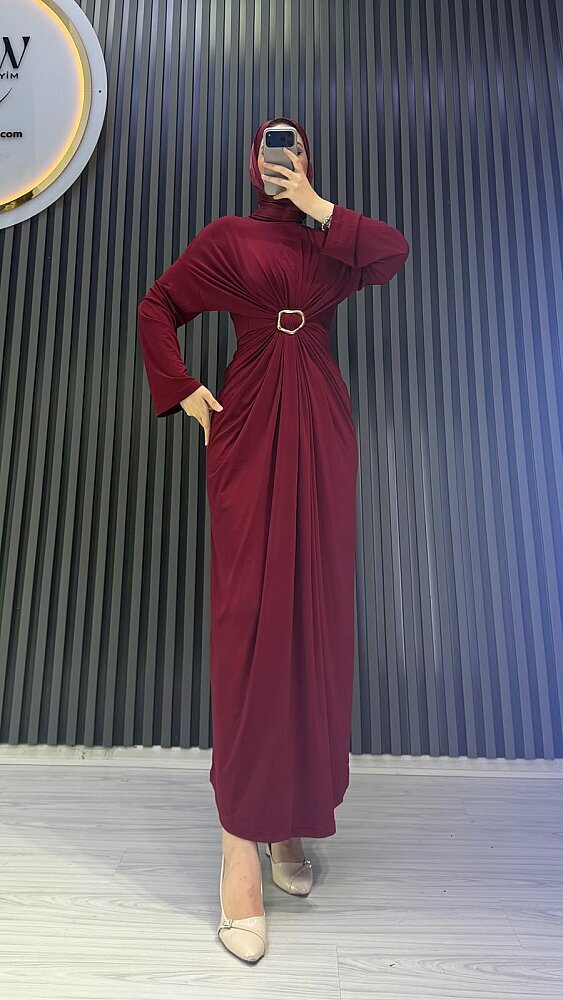 Hilal Abiye - 2