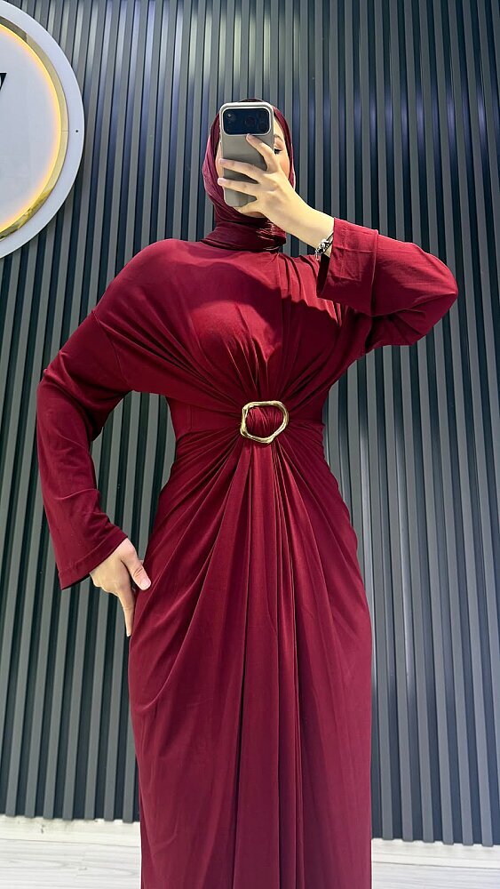 Hilal Abiye - 3