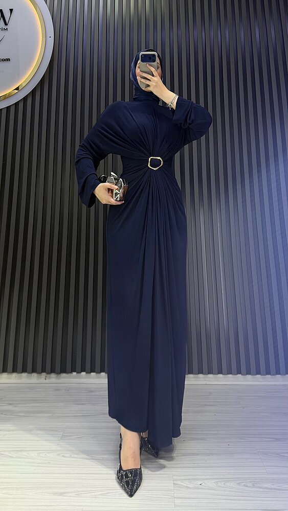 Hilal Abiye - 7