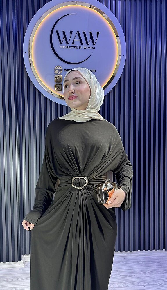 Hilal Abiye - 7