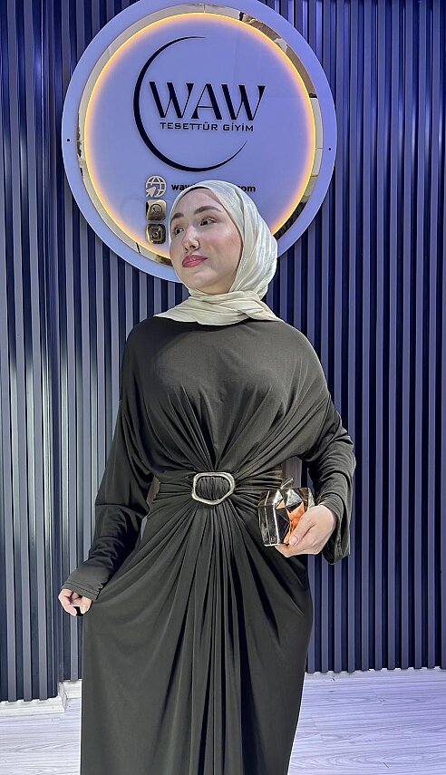 Hilal Abiye - 7