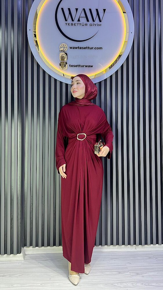 Hilal Abiye - 2