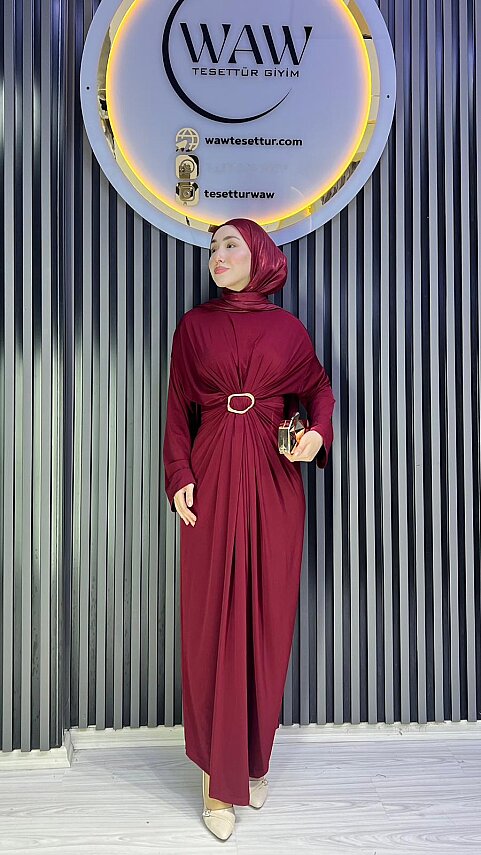 Hilal Abiye - 2
