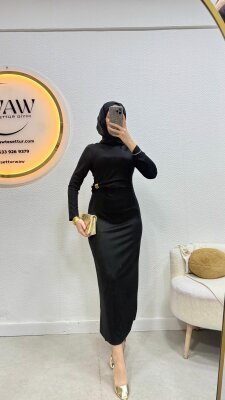 1 AL 1 BEDAVA - Hira Elbise - 11