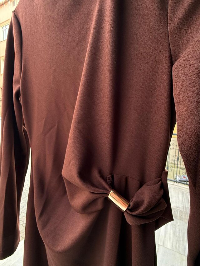 1 AL 1 BEDAVA - Hira Elbise - 18