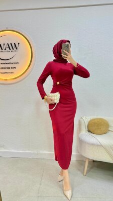 1 AL 1 BEDAVA - Hira Elbise - Waw Tesettür