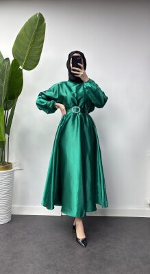 1 AL 1 BEDAVA - Hüma Elbise - 9