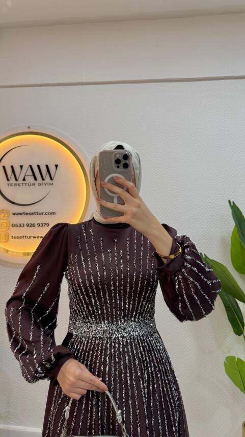 1 AL 1 BEDAVA - Hürrem Abiye - 6