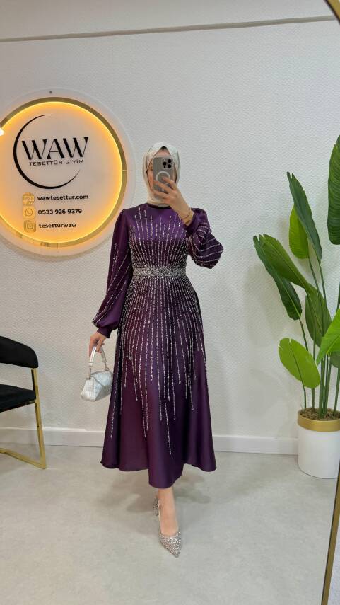 1 AL 1 BEDAVA - Hürrem Abiye - 7