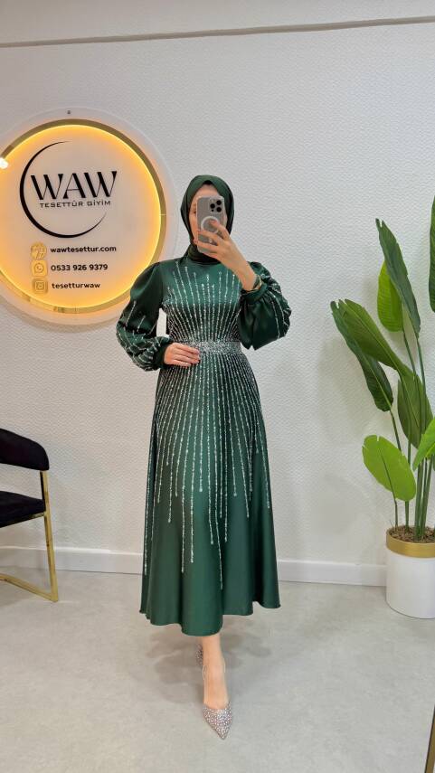 1 AL 1 BEDAVA - Hürrem Abiye - 11