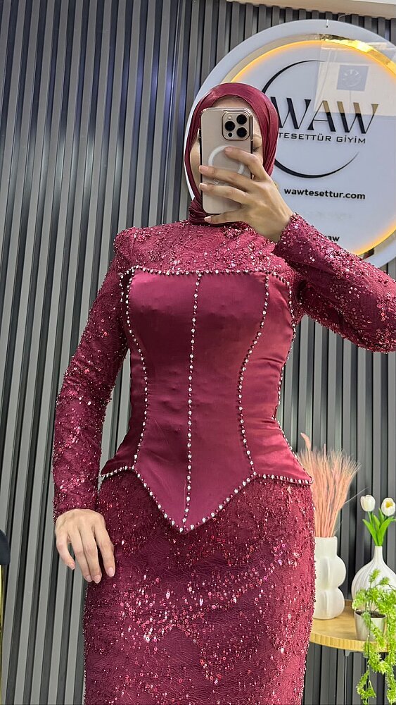Hürrem Abiye - 8