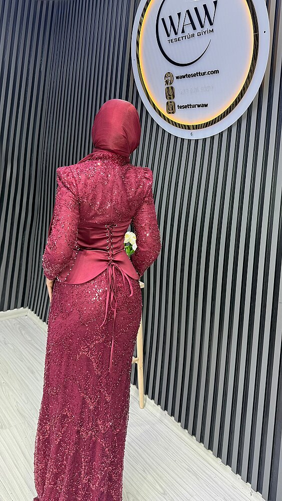 Hürrem Abiye - 19